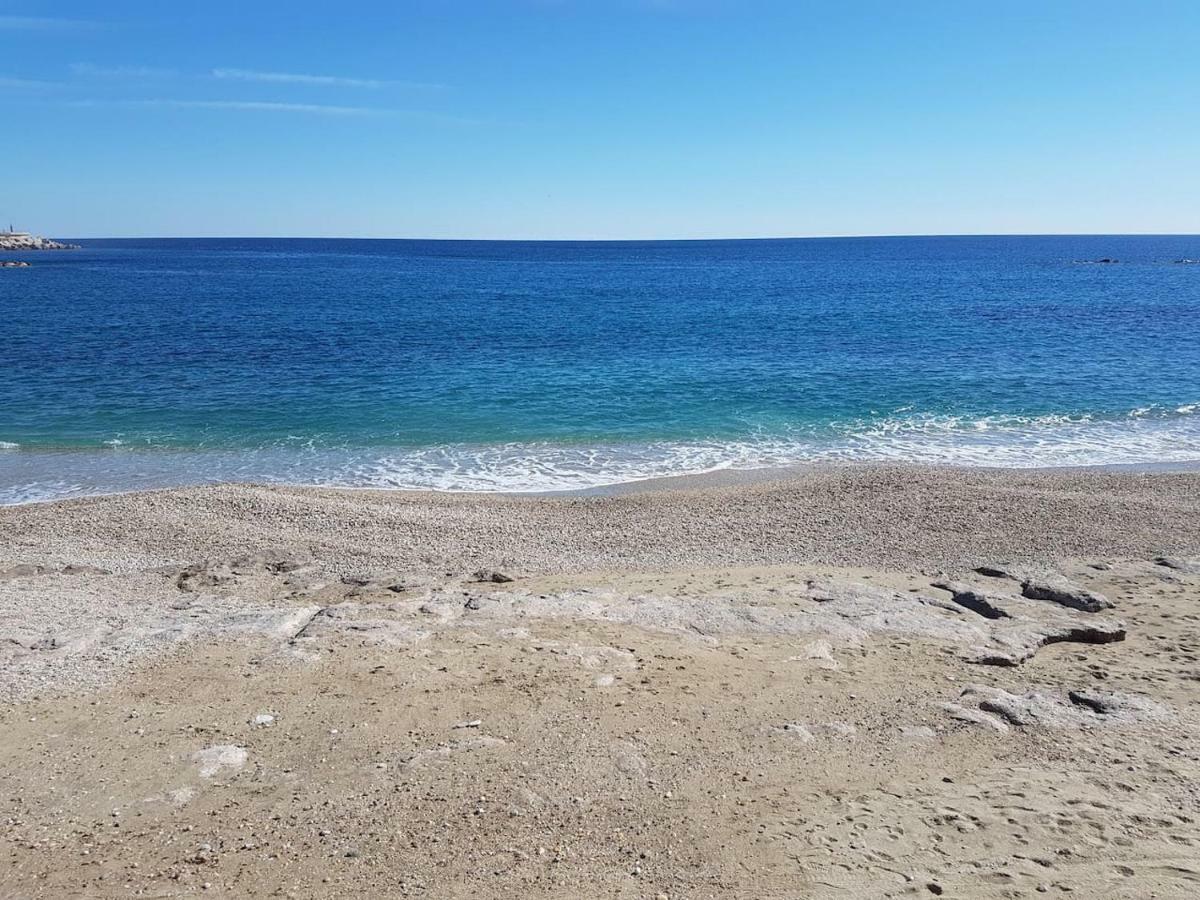 Casa Nimajas Lägenhet Vera Exteriör bild